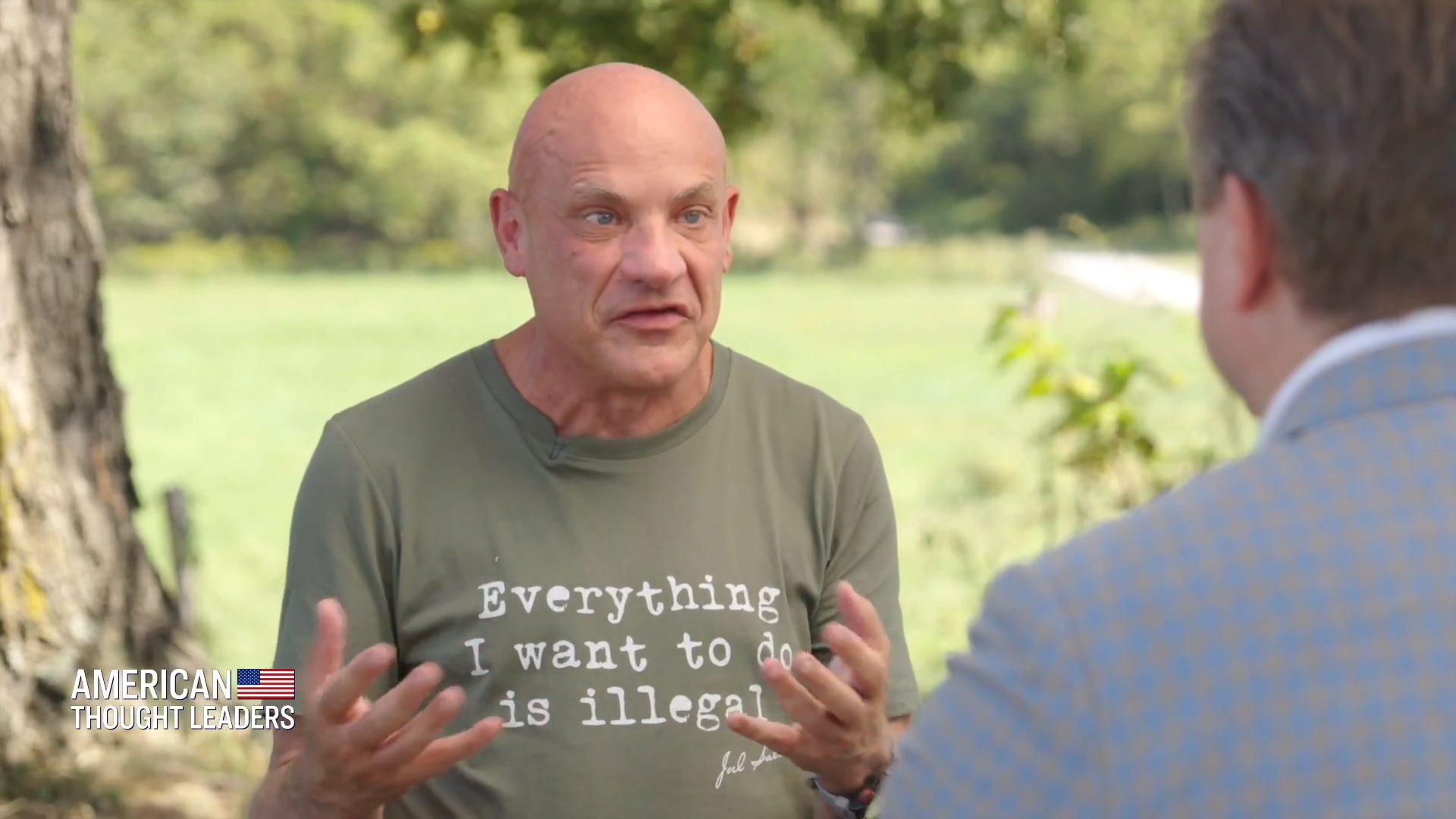 Dr. Joseph Varon discusses organ transplant ethics in an interview about concerns over premature organ harvesting