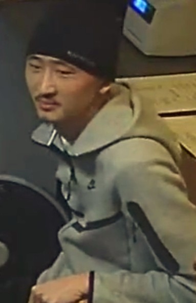 Korean American Junhee Jeong identified in Toronto suspected hate-motivated assault case