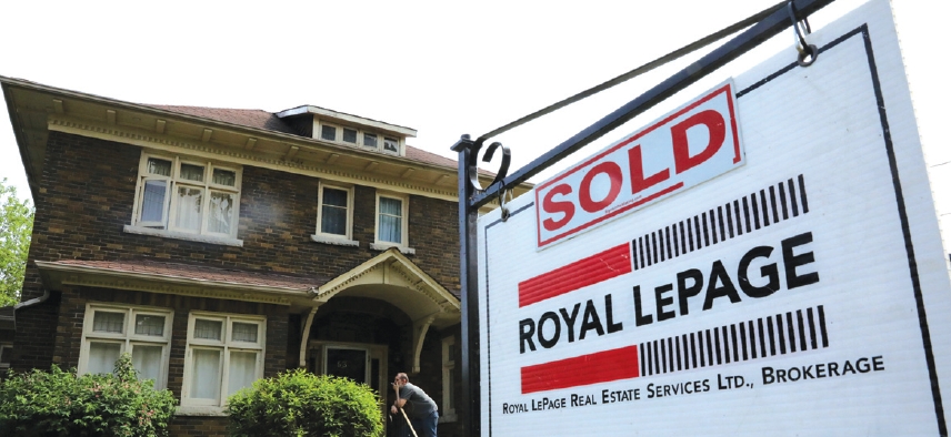 California Down payment