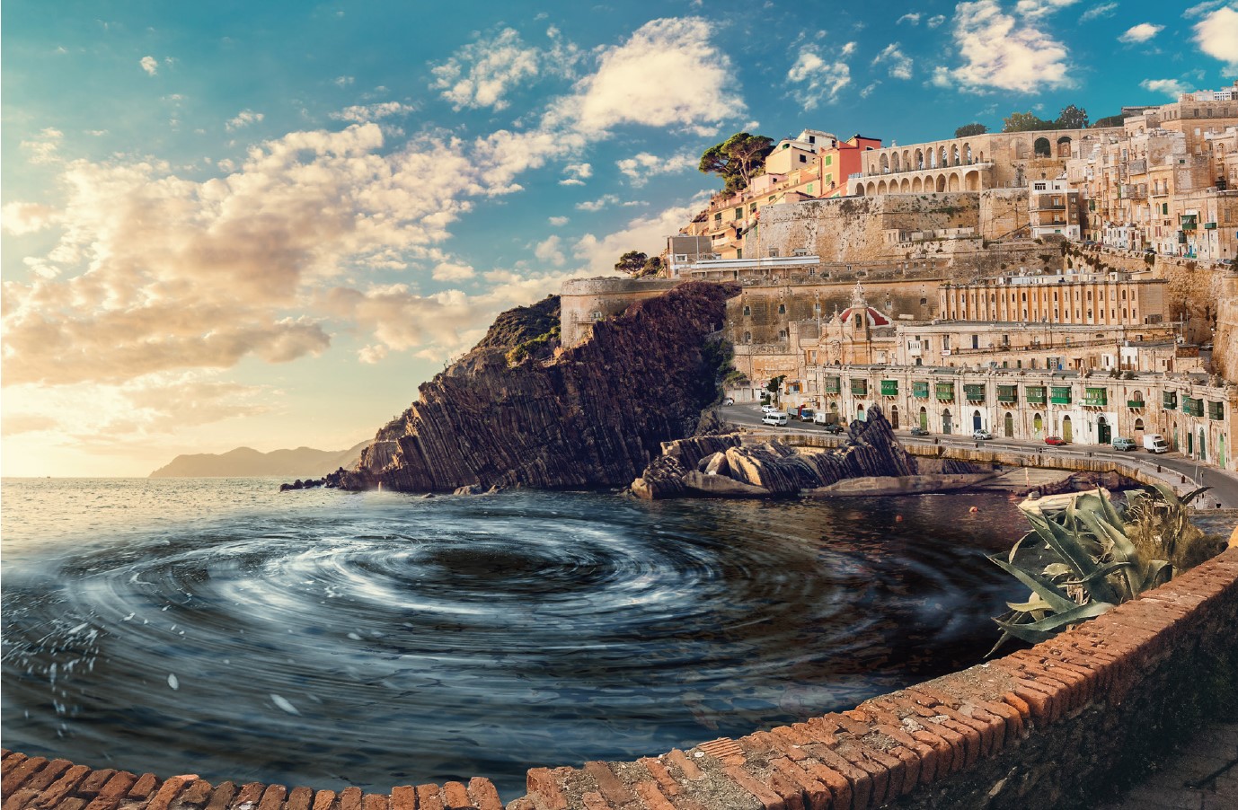 image for sword of malta 55