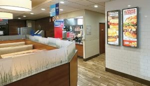 Wendy’s closures plan affects domestic stores as underperforming locations face shutdown