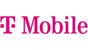 T-Mobile real-time call translation feature shown with company logo