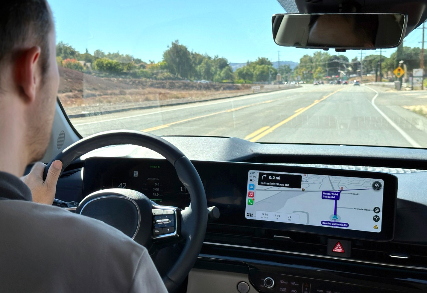 driver behavior data sharing