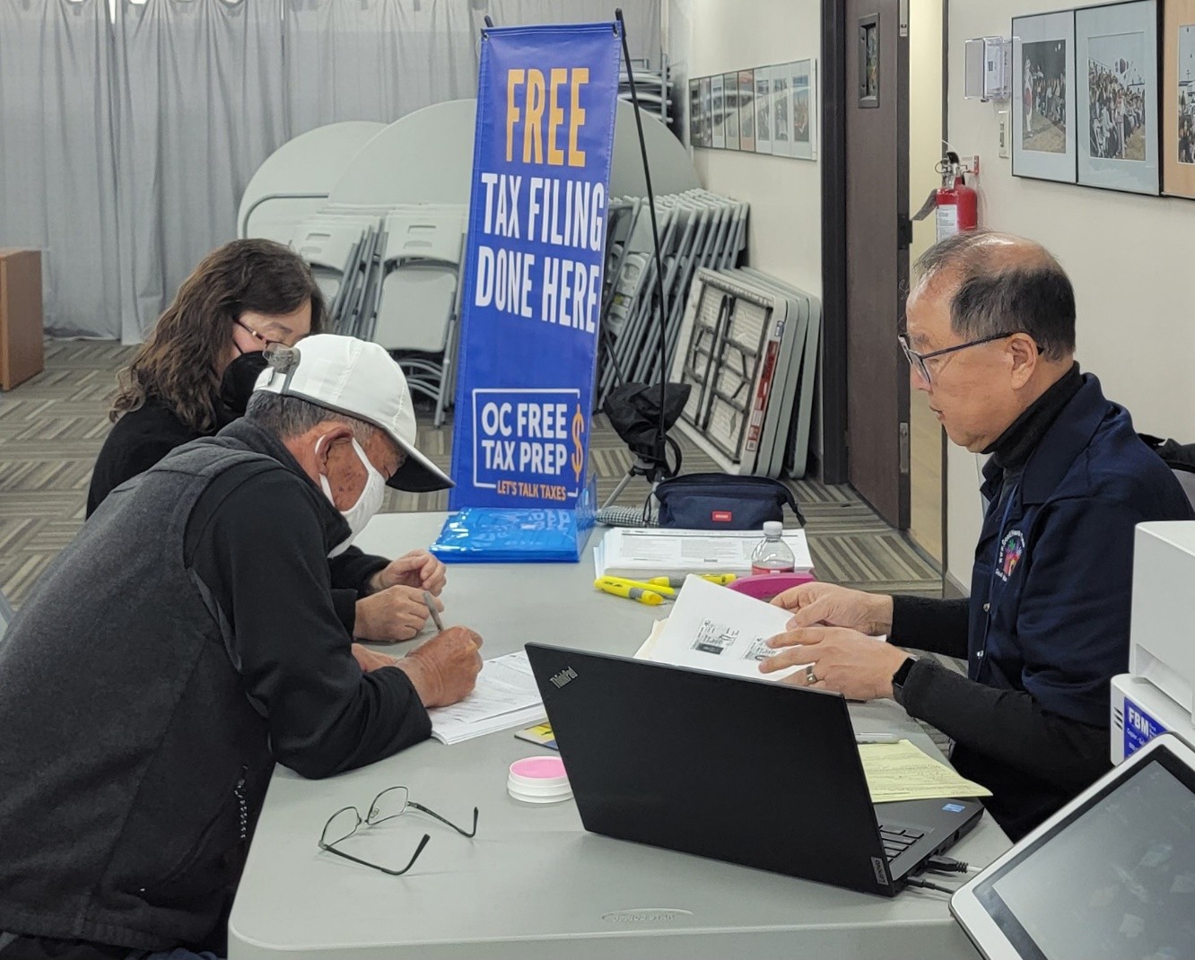 Good Hands Foundation