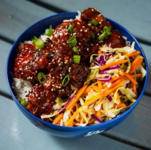 Dodger Stadium Food 2026