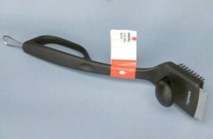 Nexgrill Brush Recall