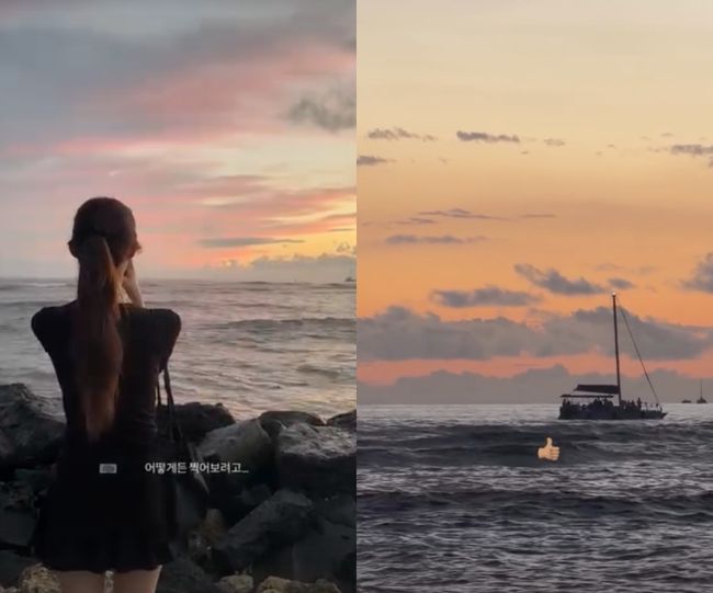 Ha Jung-woo Cha Jung-won Hawaii