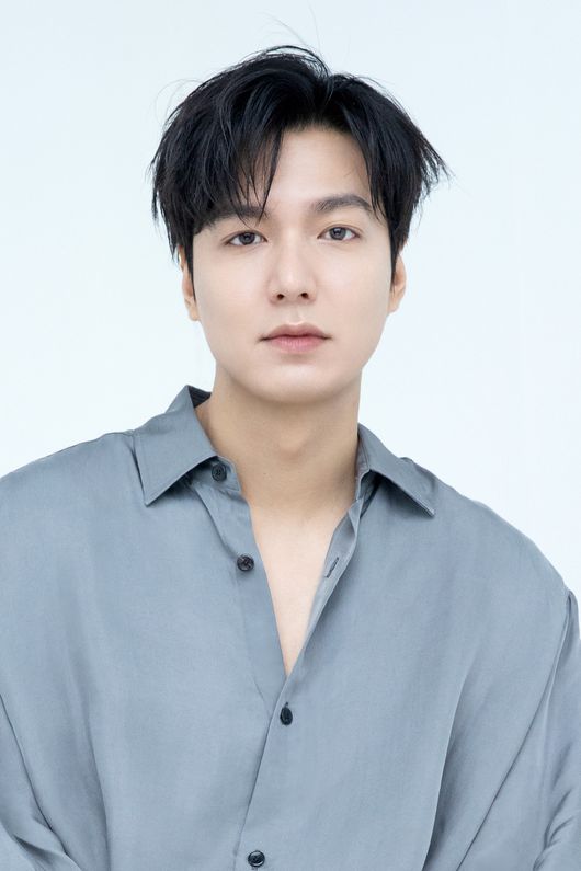 Lee Min-ho Hallyu King