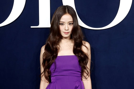 Jisoo's rom-com Boyfriend on Demand