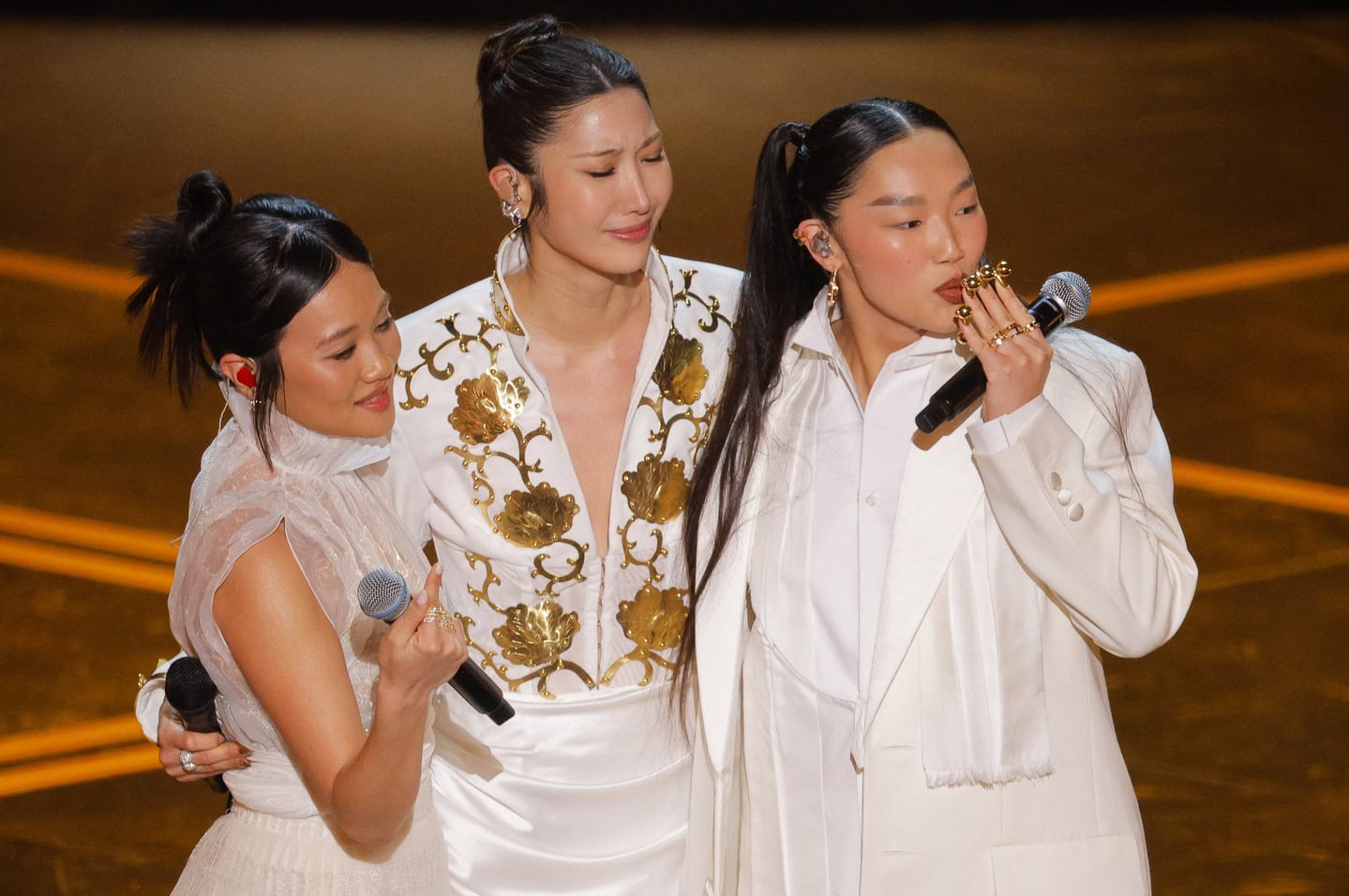 K-Pop Demon Hunters Oscars Win