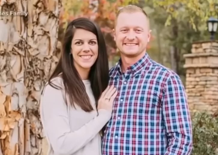 Georgia Teacher Prank Death