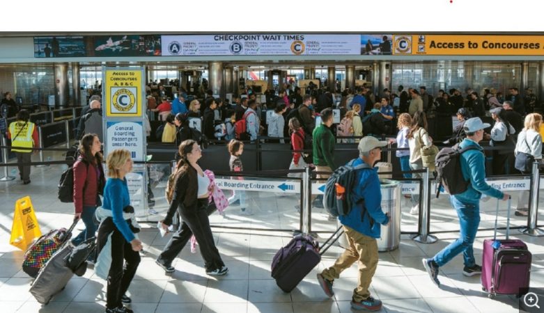 Rising Airfares Budget Travel Trends