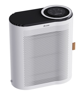 Aroeve air purifier