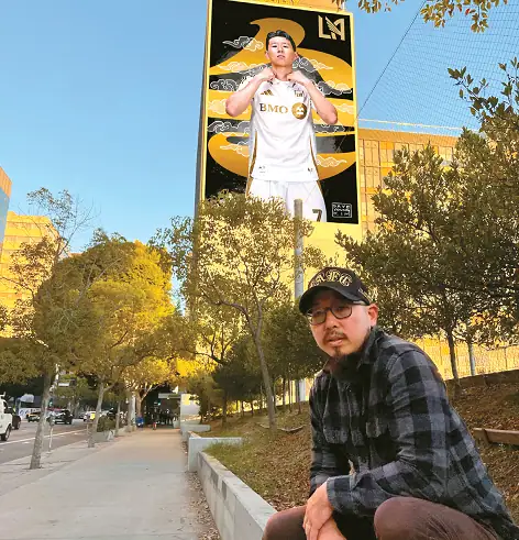 Dave Young Kim Exhibition