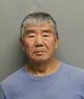 Hawaii Korean murder indictment