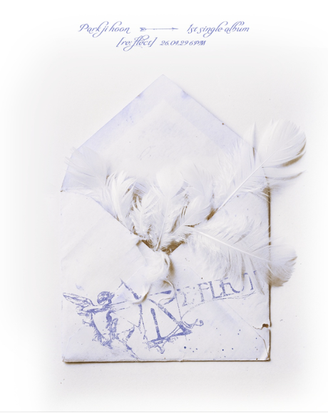 Park Ji-hoon Re:flect