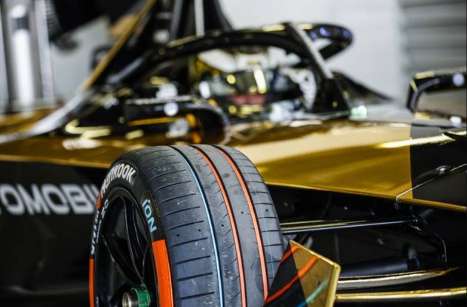 Hankook Tire Satisfaction