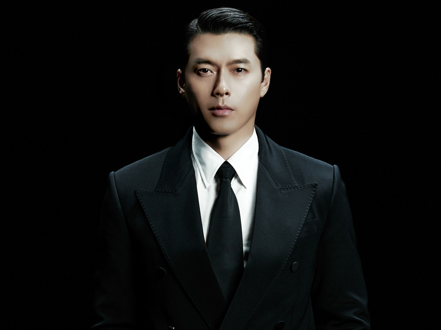 Hyun Bin