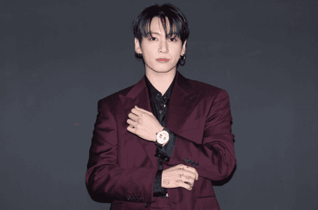 BTS Jungkook Apology