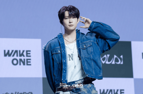 Alpha Drive One Geonwoo