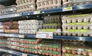 US Grocery Prices 2026