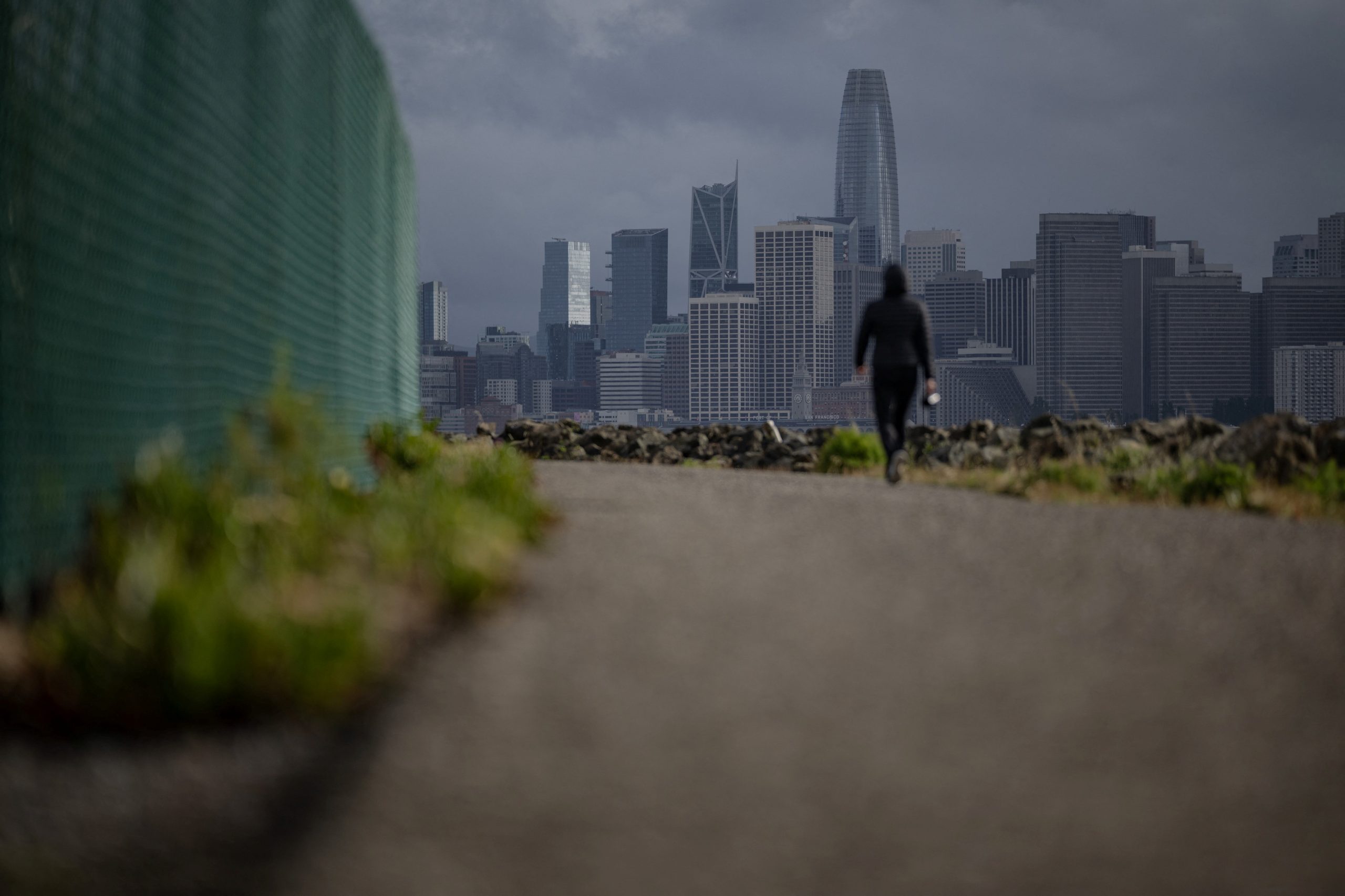 Moving Out of California