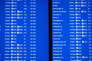 Flight Cancellation Rights