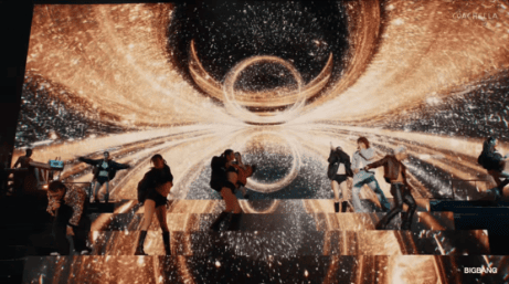 Big Bang 20th Anniversary World Tour