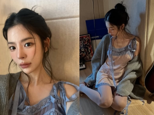 Jang Jane visual transformation