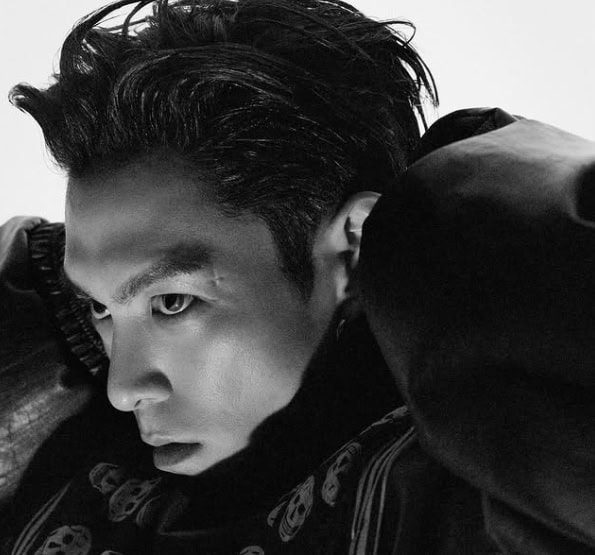 T.O.P New Album 2026