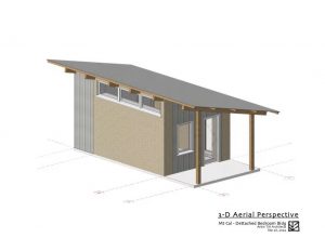 Sustainable Housing California