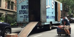 Moving Costs LA 2026