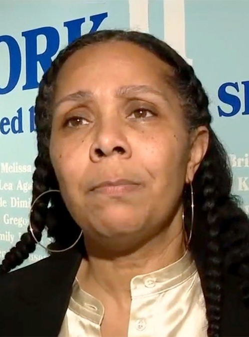 San Francisco nonprofit corruption