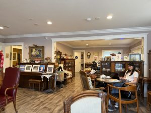 Home-Style Restaurants LA