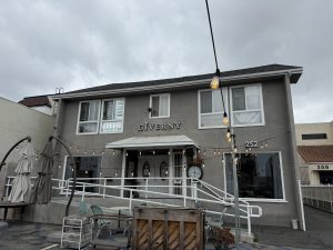 Home-Style Restaurants LA