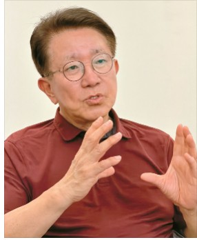 Steve Kim business ventures