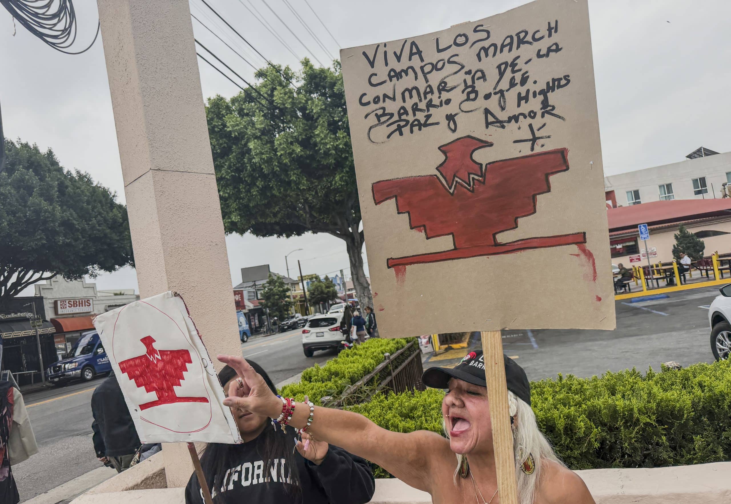 Cesar Chavez Day controversy