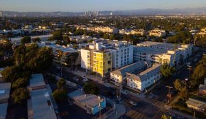 Culver City Business Expansion