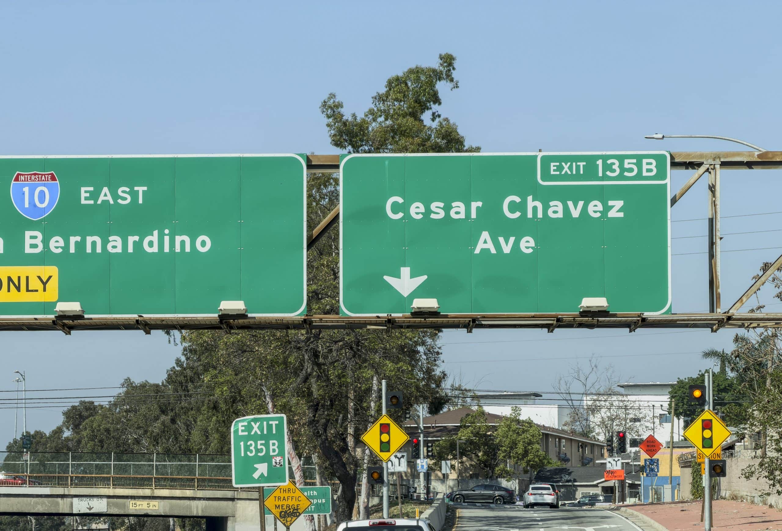 Cesar Chavez Day controversy