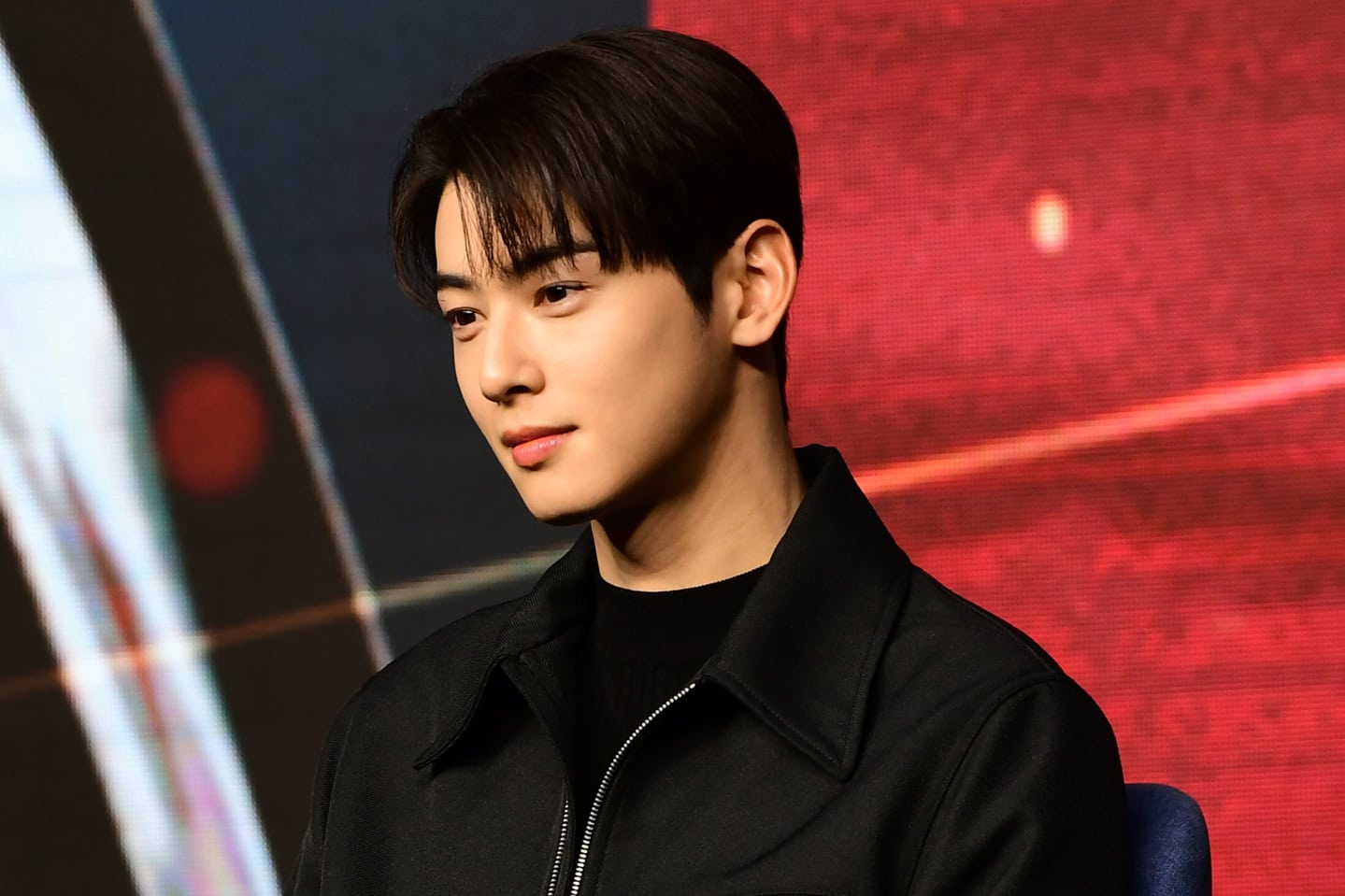 Cha Eun-woo tax scandal