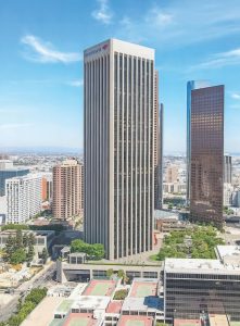 Capital Group LA Building