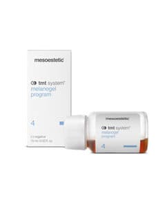 Mesotherapie-Behandlung für Hautverjüngung im Kosmetikstudio Elberfeld.