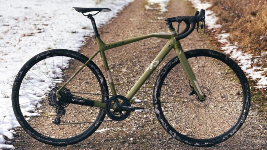 Bild zum Artikel Das Gravelbike - Allroundtalent für jedermann?