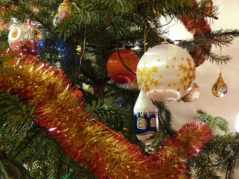 Výsledky druhého dne