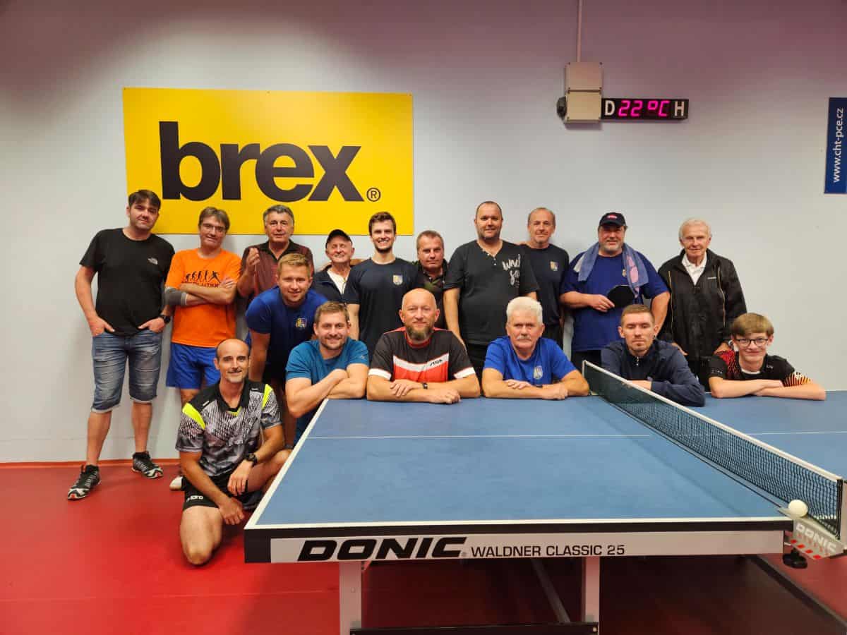 4. ročník turnaj v tužkovém držení