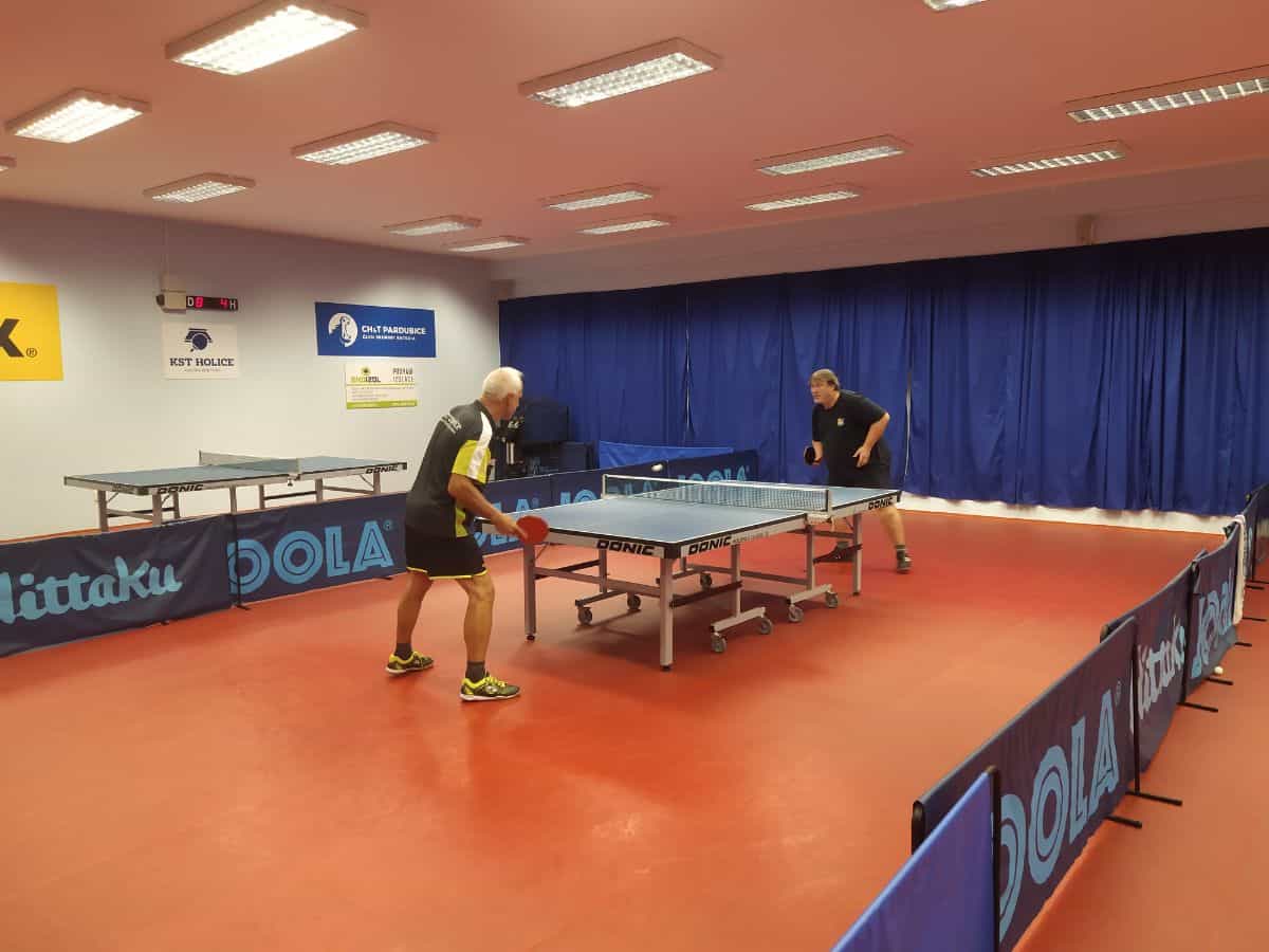 Víkendový report C-týmu 15.10.2023