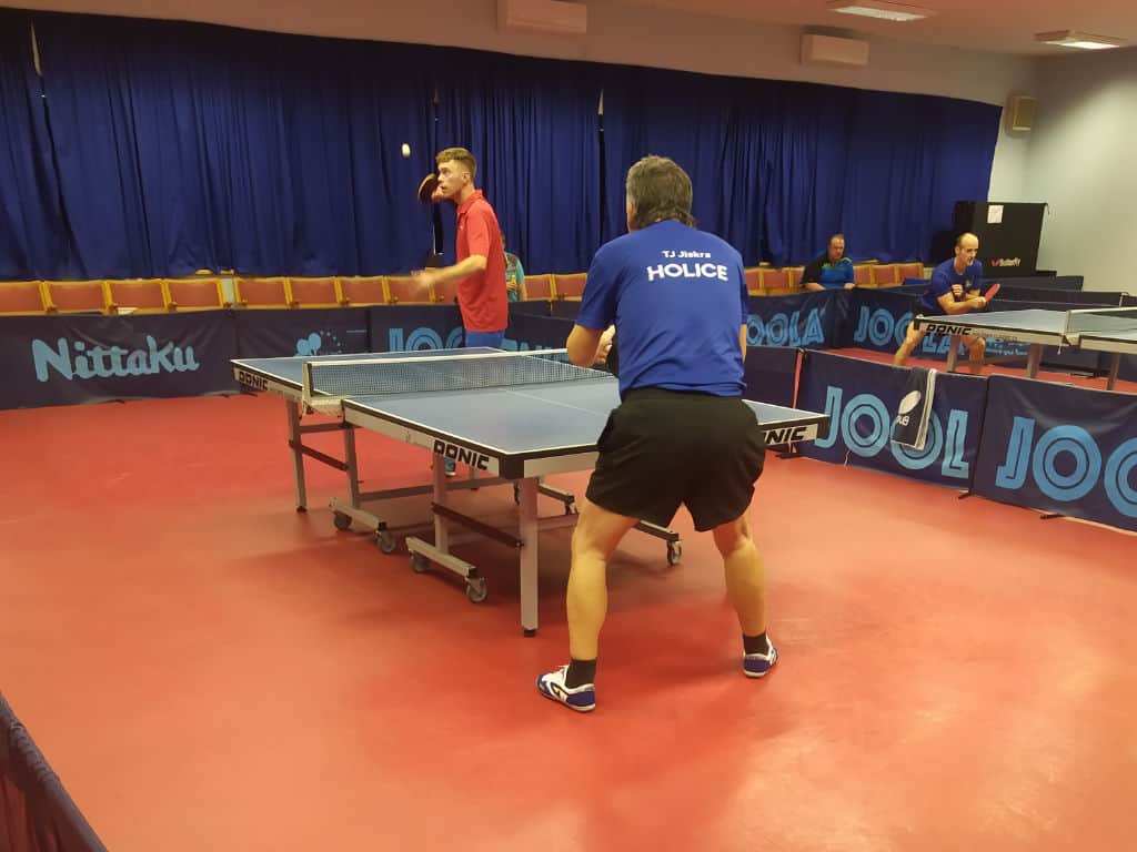 Víkendový report C-týmu 26.11.2023