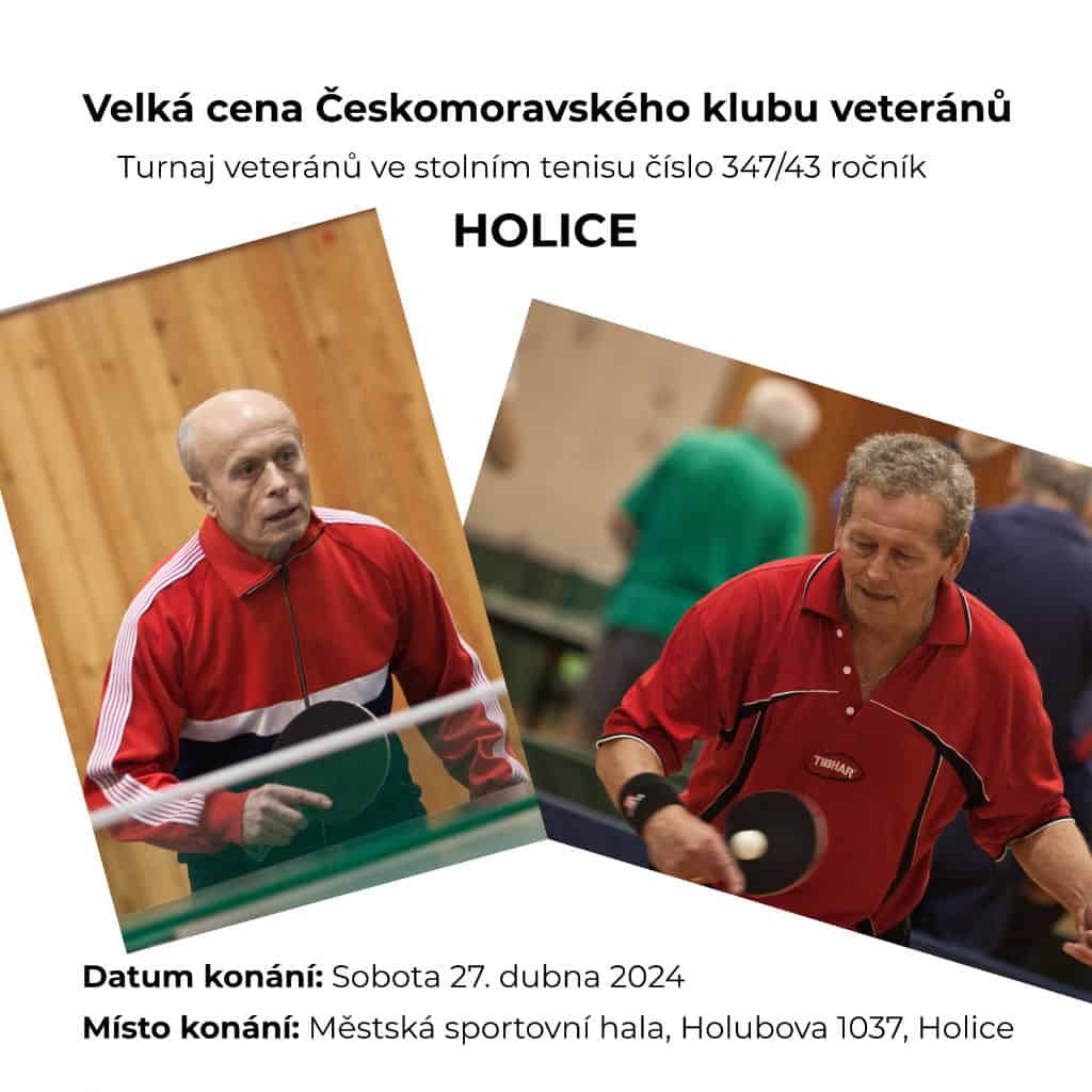 Velká cena Českomoravského klubu veteránů 43 ročník