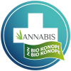 Annabis z bio konopí