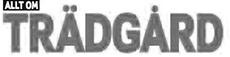 Allt om trädgård